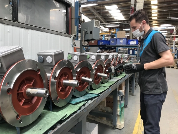 Yüzde 7 büyüme ticaretin çarklarını hızlandıracak