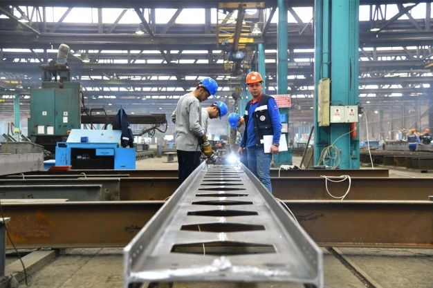 Yüzde 7 büyüme ticaretin çarklarını hızlandıracak