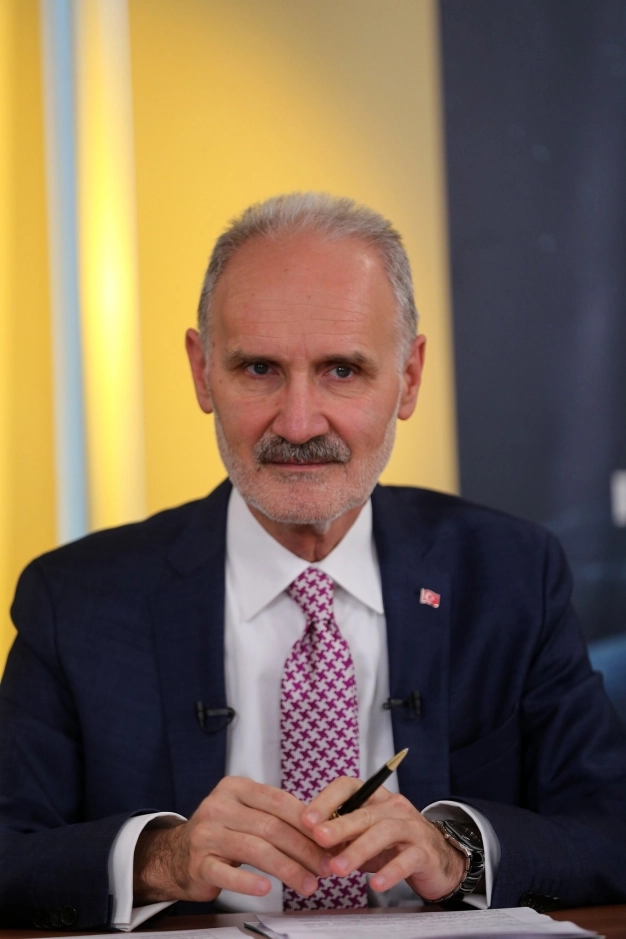 Yüzde 7 büyüme ticaretin çarklarını hızlandıracak