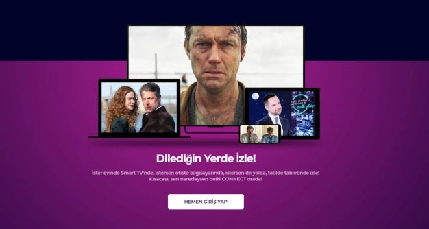 Abone kaydında 144 ülkeye ulaştı