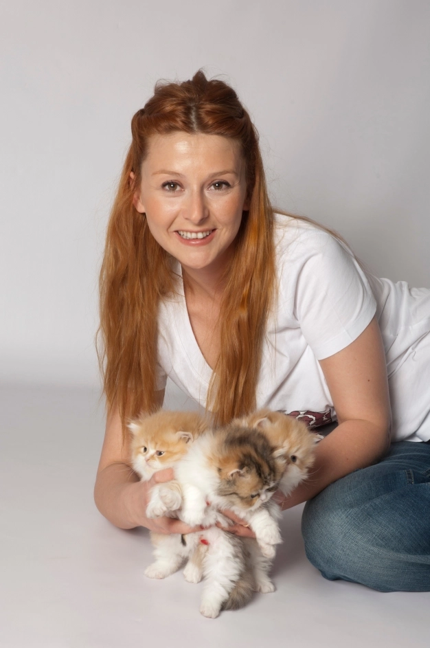 Evcil hayvanlara özel tasarımlarla başardı