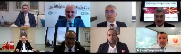 Kuzey Makedonya ile yapılacak çok iş var