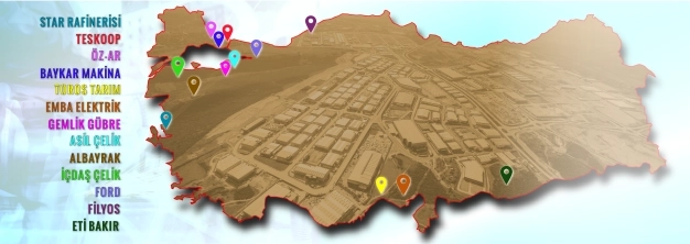 Orta gelir tuzağından çıkış merkezleri