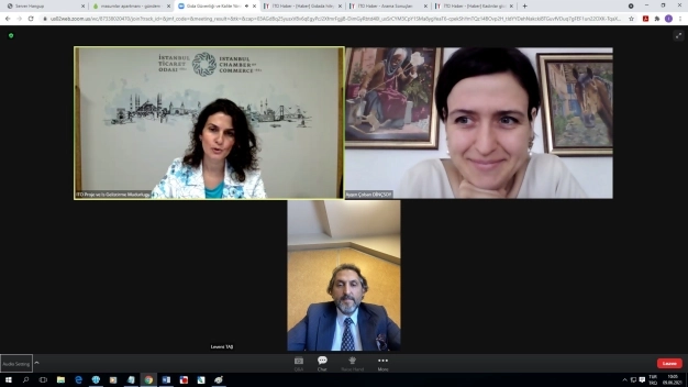 Gıda güvenliği 200 hastalıktan koruyor