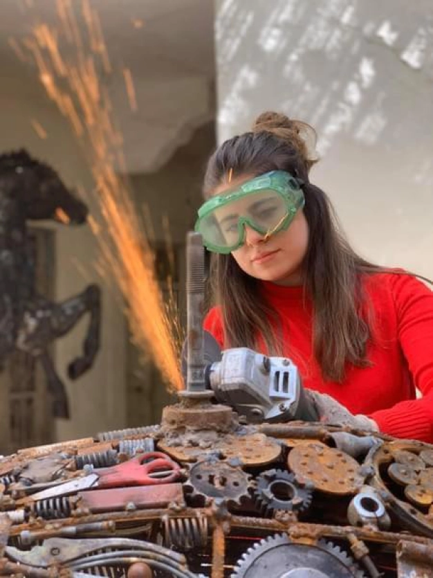 Hurdadan sanat ihracı