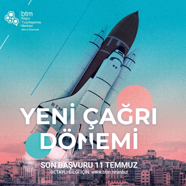 Ticarileşebilecek iş fikirleri dev yatırımcılarla buluşacak