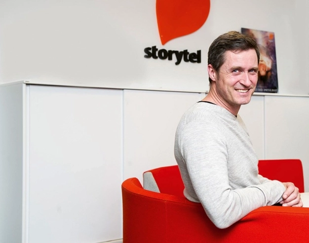 Kitaba ses verdi, 2 milyar doları yakaladı