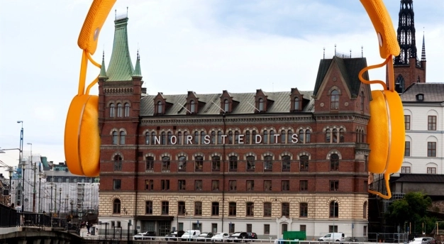 Kitaba ses verdi, 2 milyar doları yakaladı