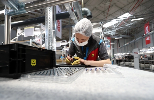 Otonom yatırımına süper teşvikler