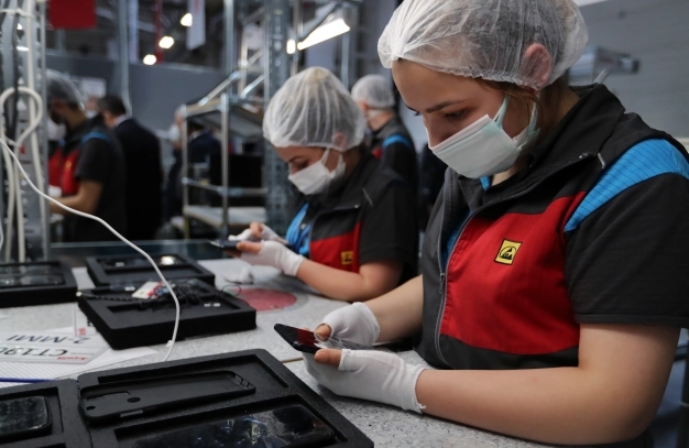 TÜBİTAK ile Türkiye mikroçip üretimine hazır