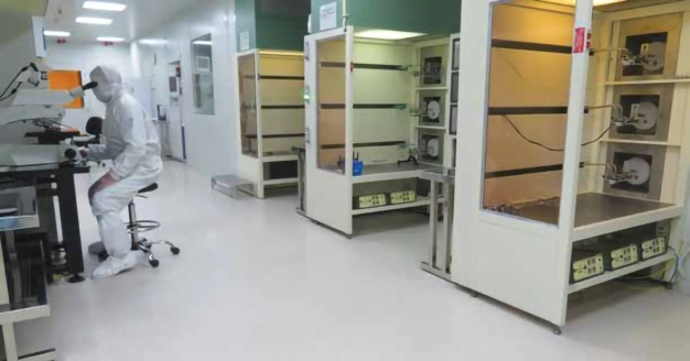 TÜBİTAK ile Türkiye mikroçip üretimine hazır