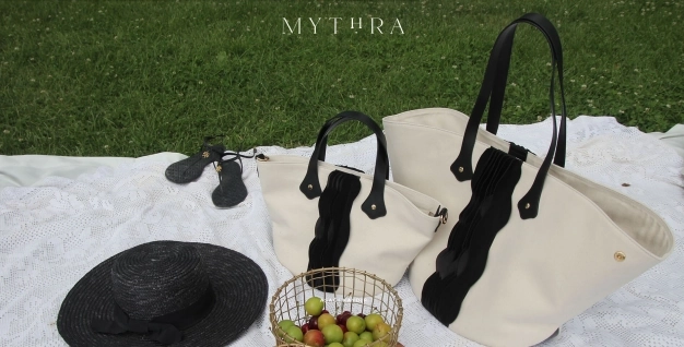 Çanta tutkusuyla tasarımcı oldu