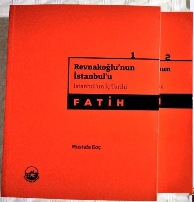 Dosya dosya İstanbul tarihi