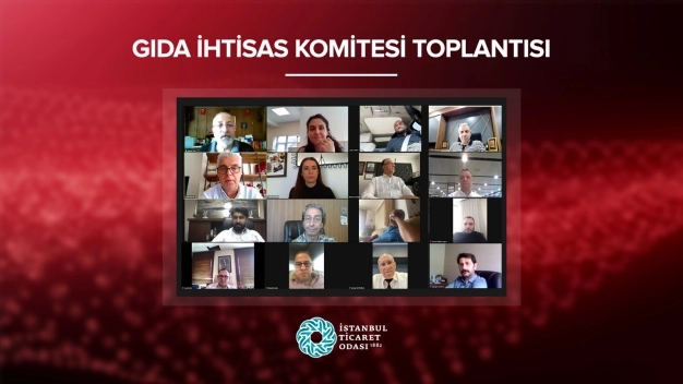 Gıda sektörü vadeye sınır istiyor