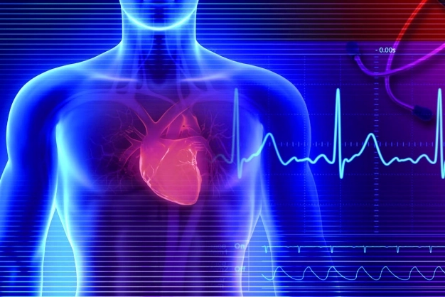 Yerli elektroşok hayat kurtarıyor