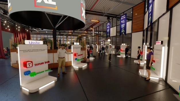 Sahne XL 6 Temmuz’da açılıyor