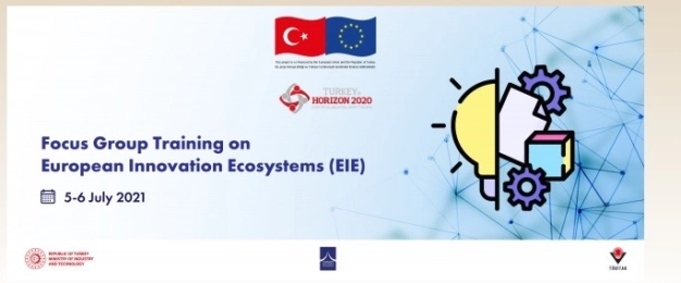 TÜBİTAK’tan iki önemli eğitim