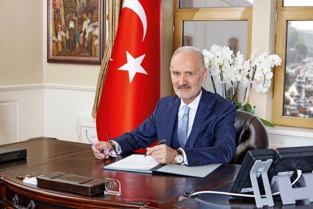 Normalleşmede yeni etap