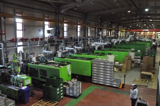 Uluslararası doğrudan yatırımcıyı getirecek harita