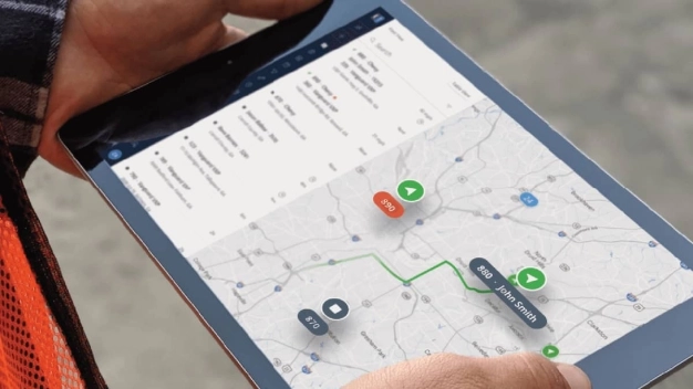 Kamyondaki 2 milyar dolar