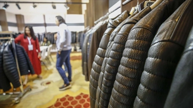 Deri ve deri mamulleri sektörü, uçuş kısıtlamasının kalkmasının ardından Rusya pazarıyla hareketlendi