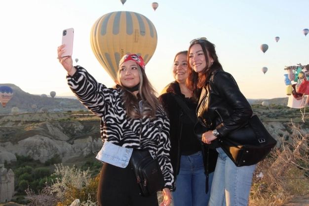 'Turizm, küresel GSYH'den 4 trilyon dolar silebilir' öngörüsü