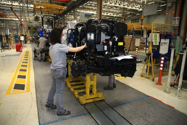 Ekonomide temmuz ayı sıcak geçecek