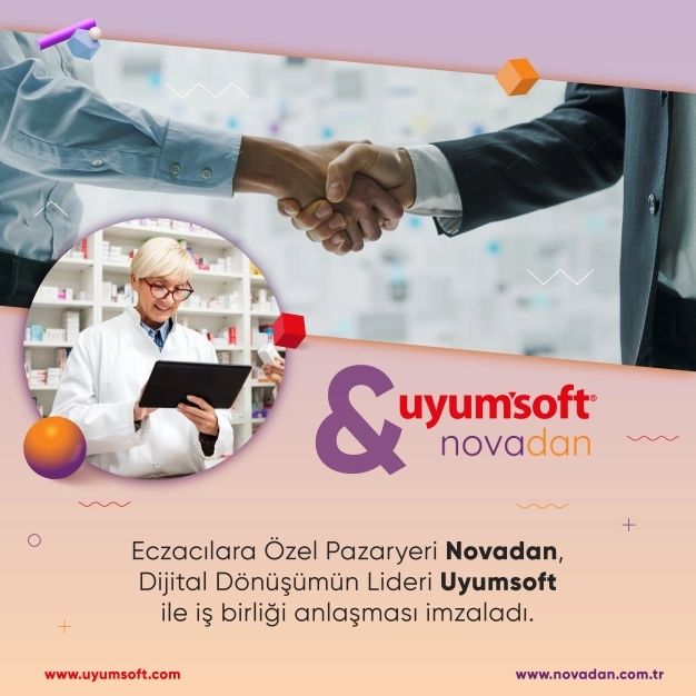 Eczaneler, 31 Aralık’a kadar e-Fatura’yı ücretsiz kullanabilecek