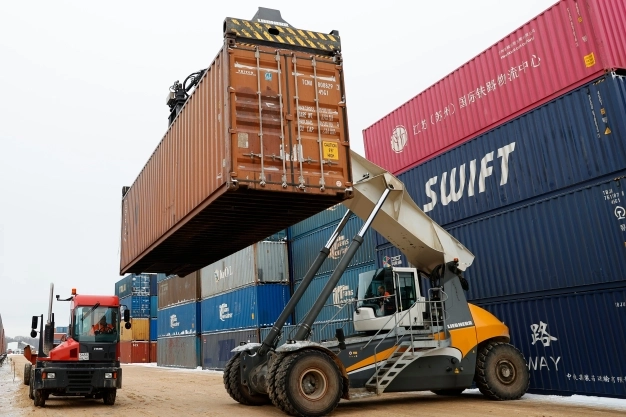 100 milyar dolar için Ruslar zirve önerdi