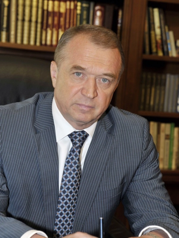 100 milyar dolar için Ruslar zirve önerdi