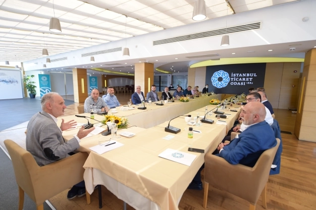 İnşaatta fiyat farkı kararnamesi bekleniyor