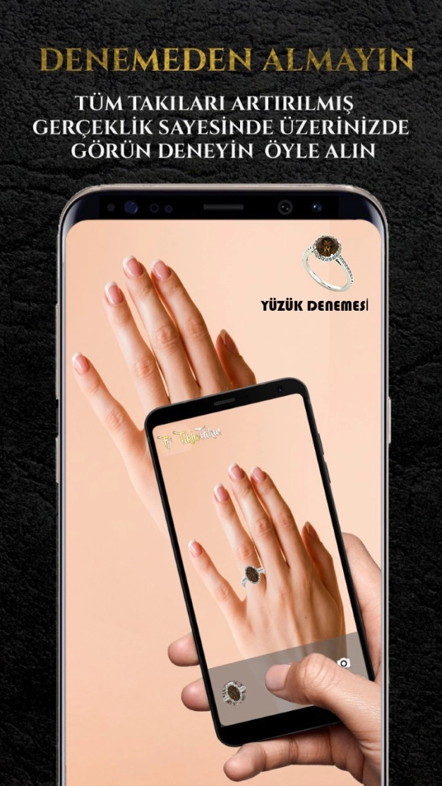 Türkiye’nin dijital kuyumcusu olacak