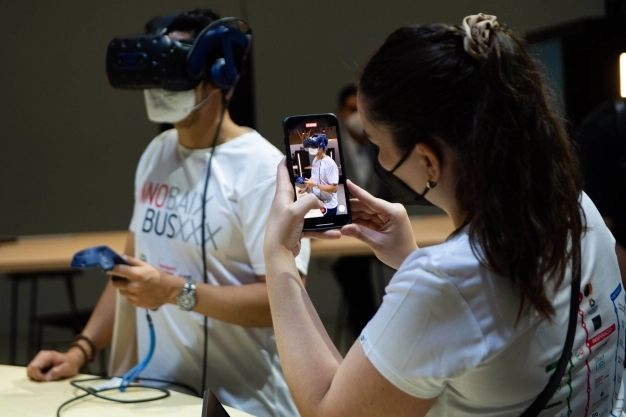 Teknopark İstanbul firmaları dünyaya açılıyor