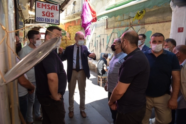 Talep patlamasına hazır olan kazanacak