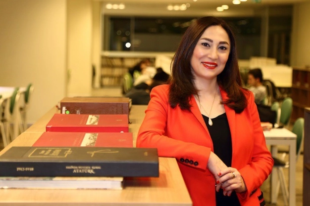 Yeni hukukçular pratikle yetişecek