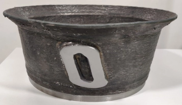 Yerli 3D metal yazıcıyla dev boyutlu ürünler