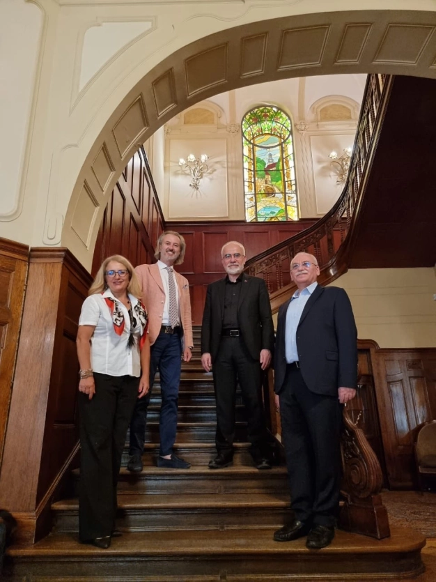 Türkiye yayıncıları Gürcistan’ın odağında