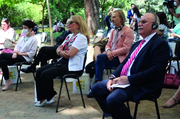 Türkiye yayıncıları Gürcistan’ın odağında