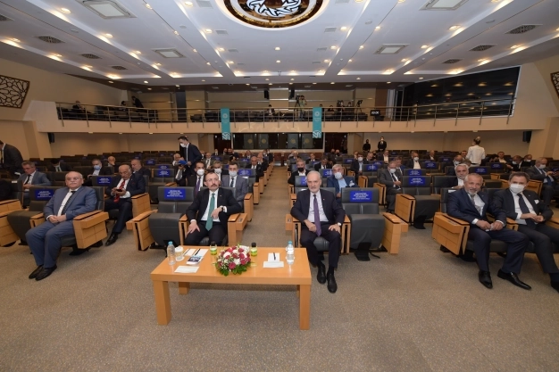 İhracat pandemi öncesi dönemi büyük farkla geride bıraktı