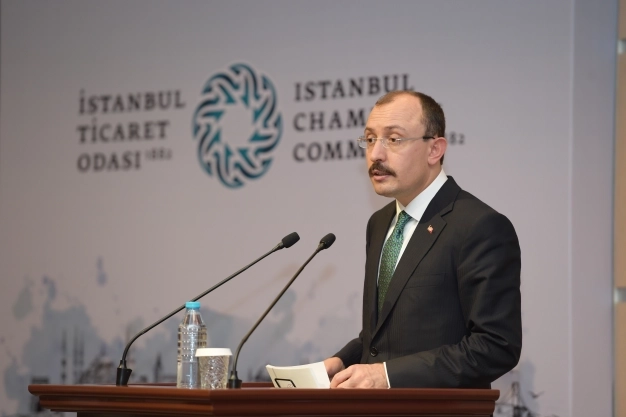 İhracat pandemi öncesi dönemi büyük farkla geride bıraktı