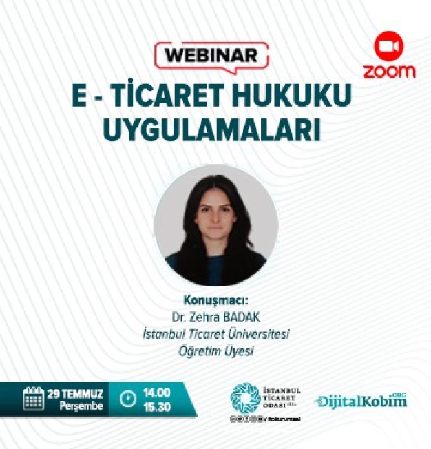 İTO'dan e-ticaret yapmak isteyenlere özel webinar