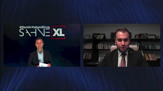 BTM’de yeni hedef: En iyi kuluçkayla daha çok unicorn