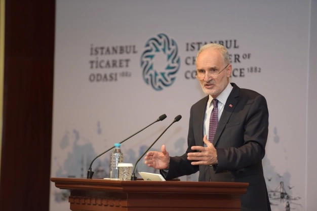 İhracat menzilini uzatalım Yeşil Mutabakat’a uyalım