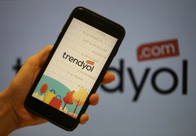 e-ticarette Türk bayrağı dalgalanıyor