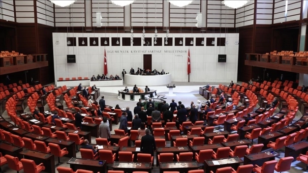 Türkiye'de yeşil OSB'ler hayata geçirilecek