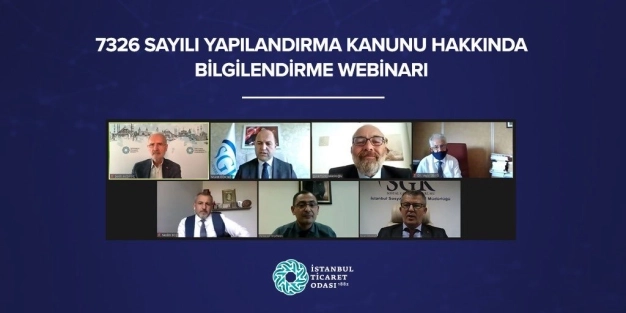 Borcunu yapılandırana avantaj çok