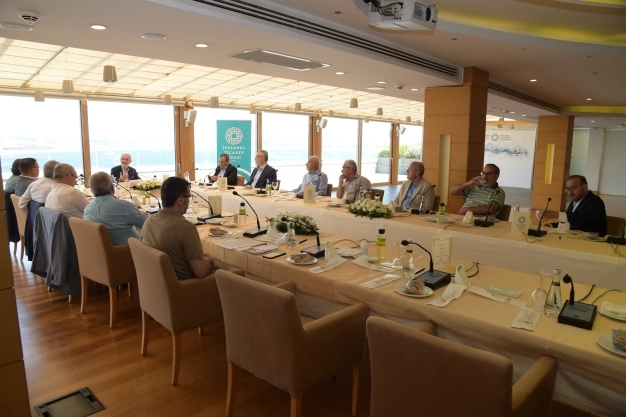 Dünyadaki üretim krizini fırsata çevirelim