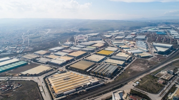 Dünyadaki üretim krizini fırsata çevirelim