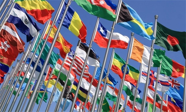 Küresel vergi dengeleri değiştirecek