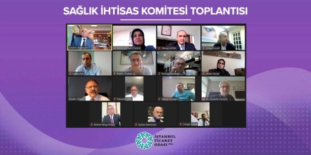 Sağlıkta yerlileşmeye başkanlık geliyor